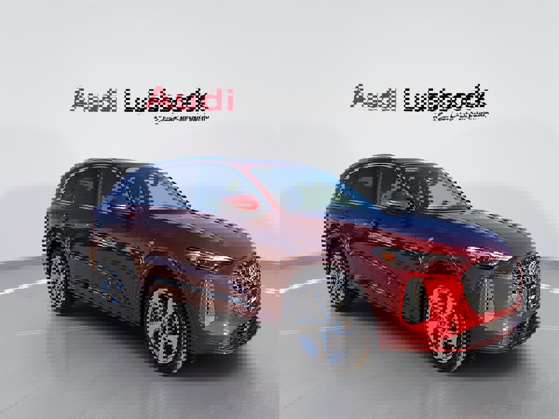 New 2025 Audi Q5 Prestige video 2