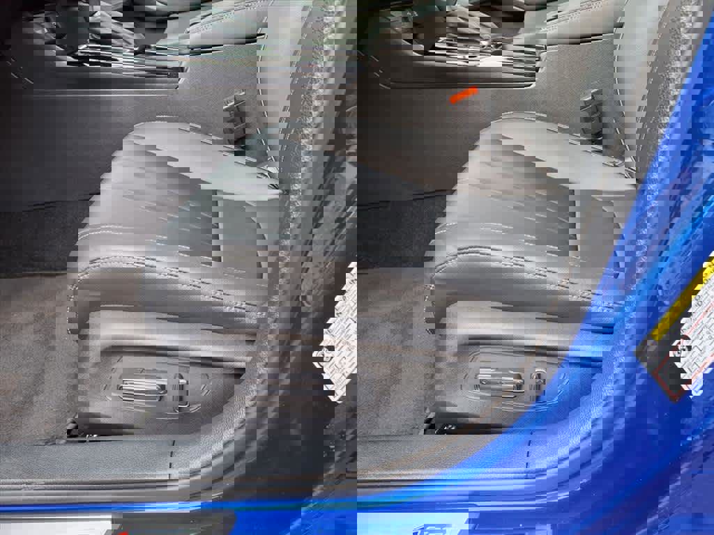 Certified 2023 Acura Integra A-Spec image 17