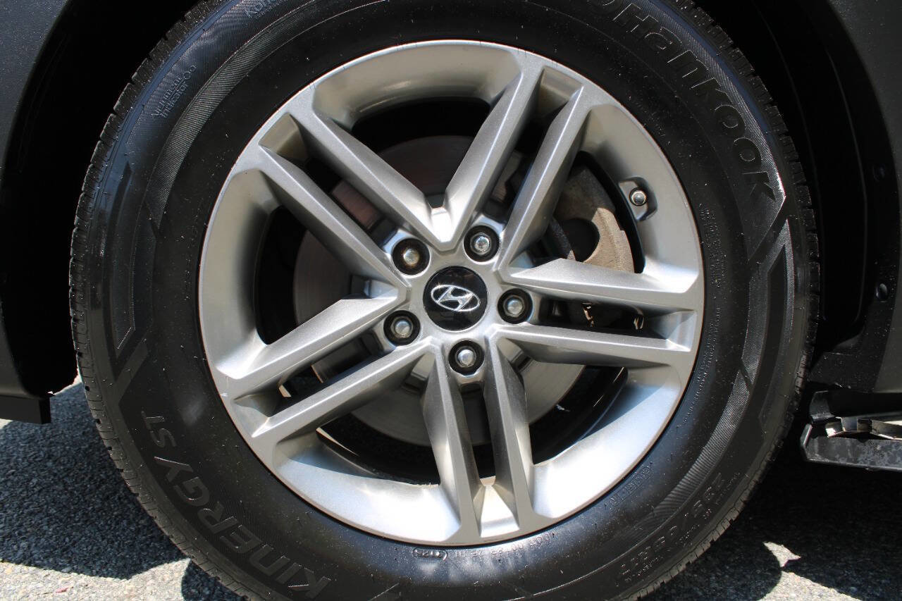 Used 2018 Hyundai Santa Fe Sport AWD/4WD image 19