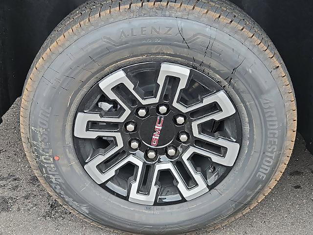 New 2026 GMC Sierra EV Elevation image 7