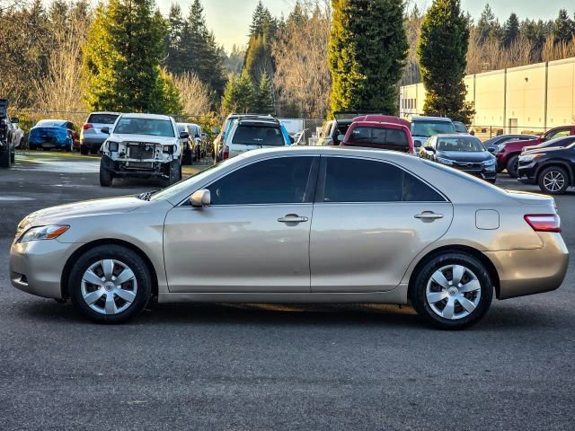 Used 2007 Toyota Camry CE image 6