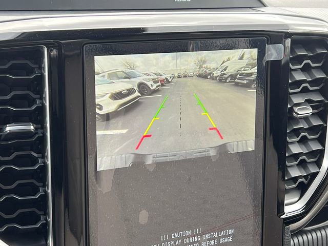 New 2025 Ford Ranger XLT w/ FX4 Off-Road Package image 24