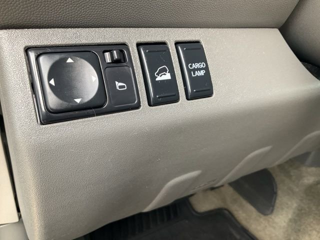 Used 2015 Nissan Frontier SV w/ SV Value Truck Package image 7