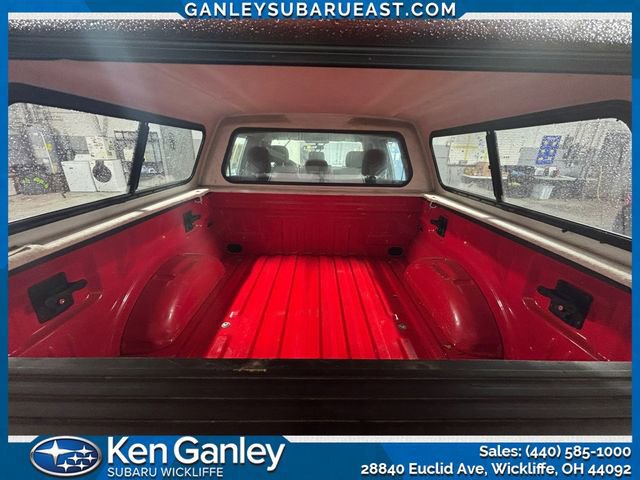 Used 2015 Ford F150 XL w/ Equipment Group 101A Mid image 20