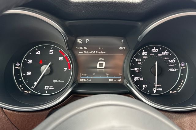 Used 2019 Alfa Romeo Stelvio Ti image 41