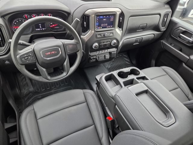 Used 2026 GMC Sierra 2500 Pro w/ Convenience Package AWD/4WD image 10