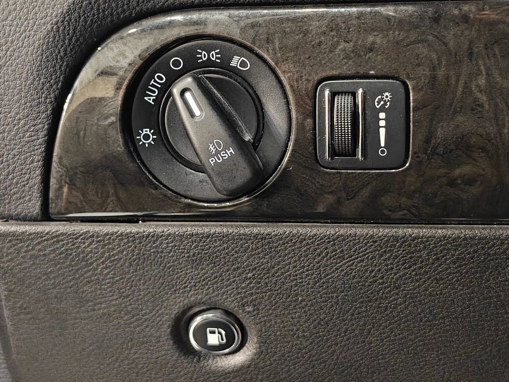 Used 2015 Dodge Durango Citadel w/ Skid Plate Group image 65