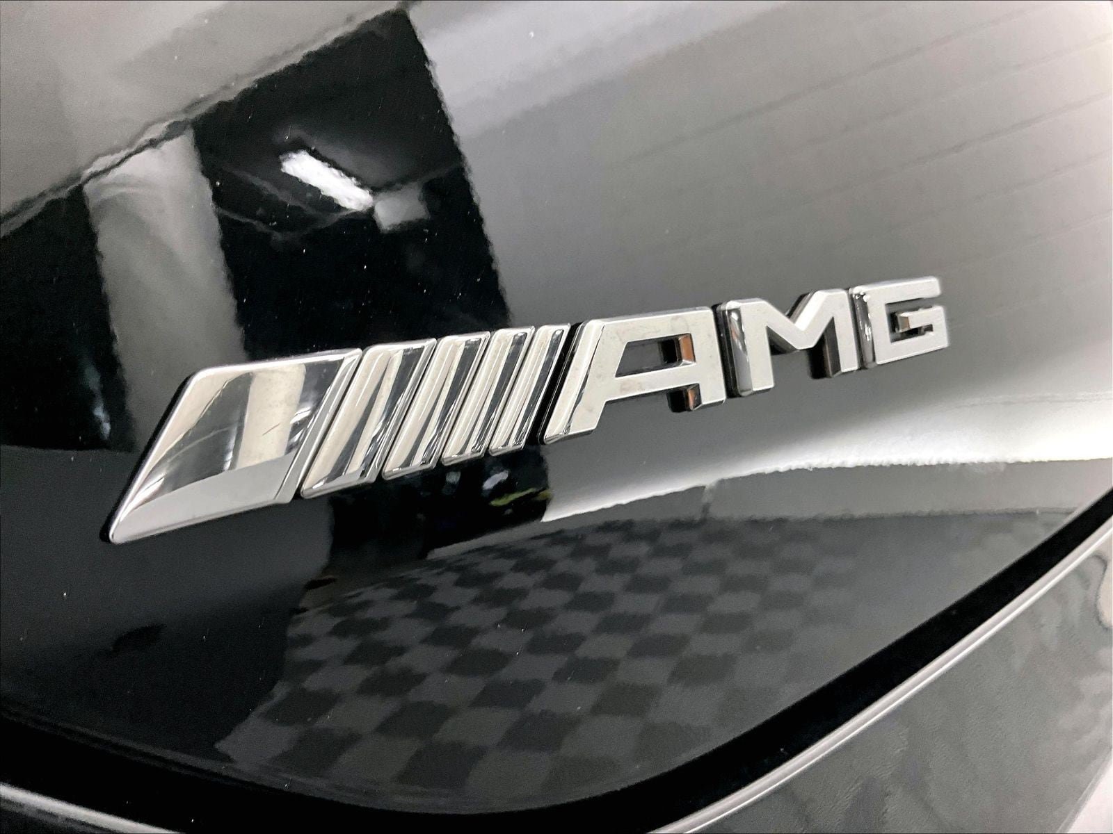 Used 2026 Mercedes-Benz GLE 63 AMG S image 7