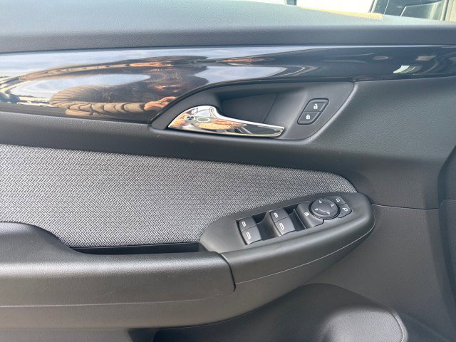 New 2026 Chevrolet TrailBlazer LT image 17