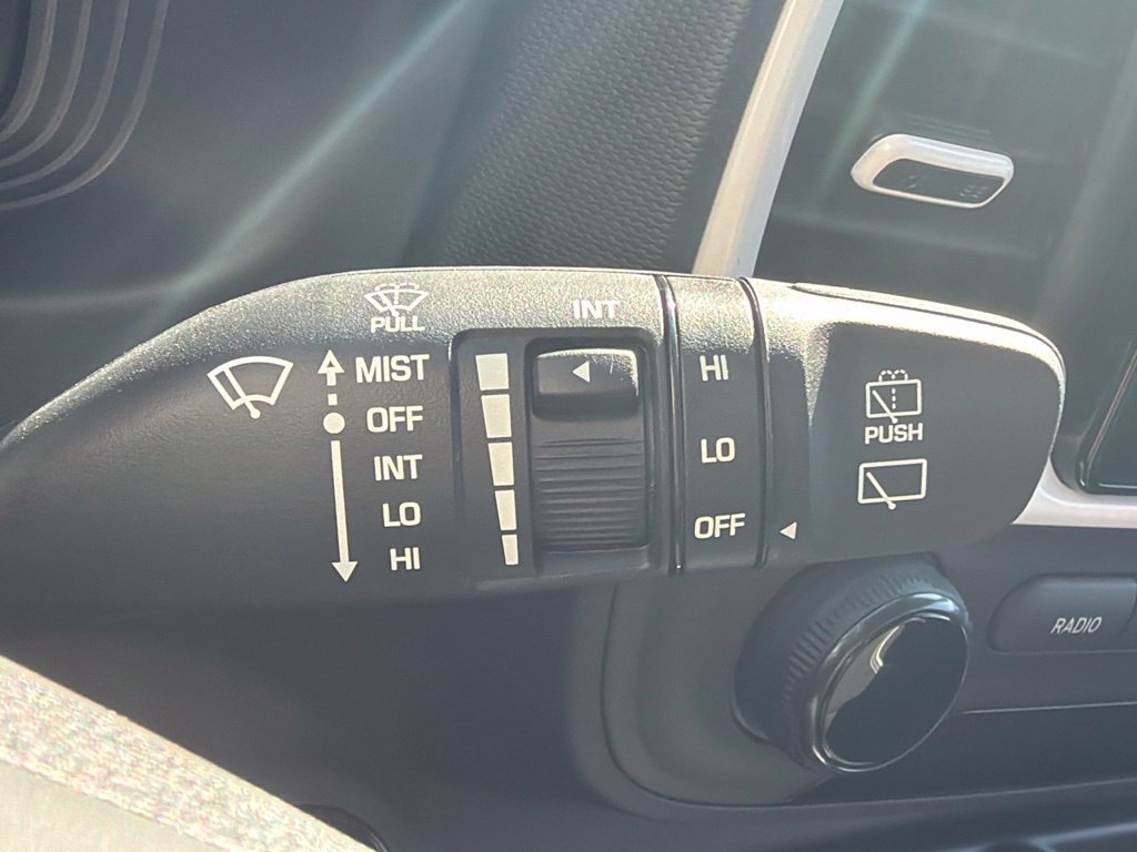 New 2026 Hyundai Venue SEL FWD image 25
