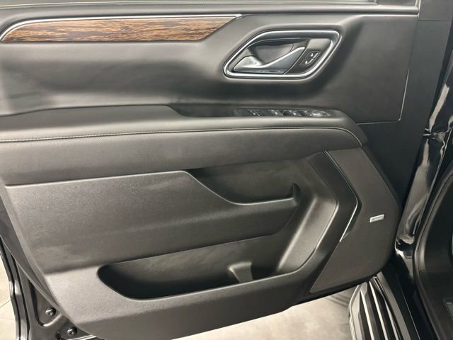 Used 2024 Chevrolet Tahoe Premier image 38
