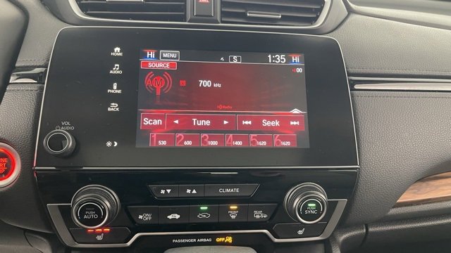 Used 2021 Honda CR-V EX image 41