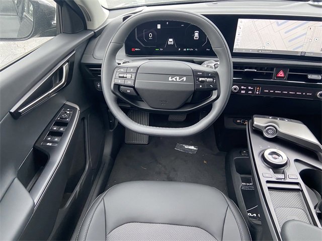 New 2025 Kia EV6 Light image 11