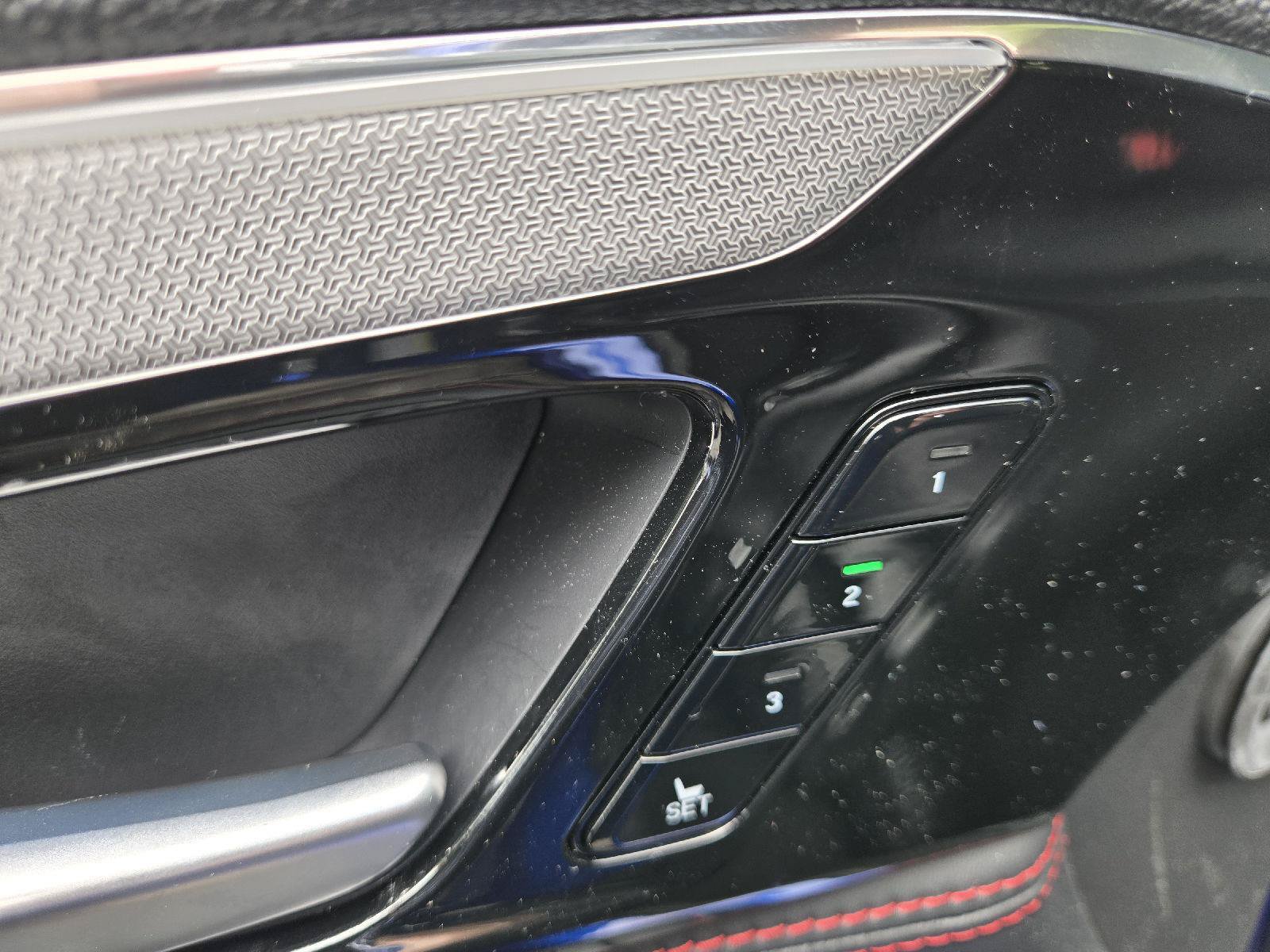 Certified 2025 Acura MDX A-Spec AWD/4WD image 14