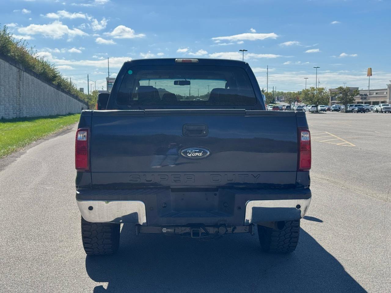 Used 2010 Ford F250 Lariat AWD/4WD image 6