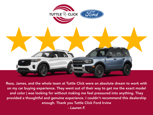 Used 2025 Ford Expedition Tremor AWD/4WD image 4