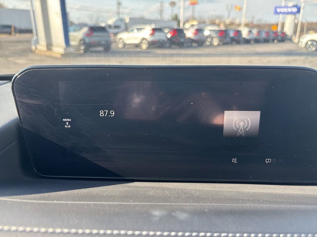 Used 2022 MAZDA CX-30 AWD 2.5 S w/ Select Package image 21