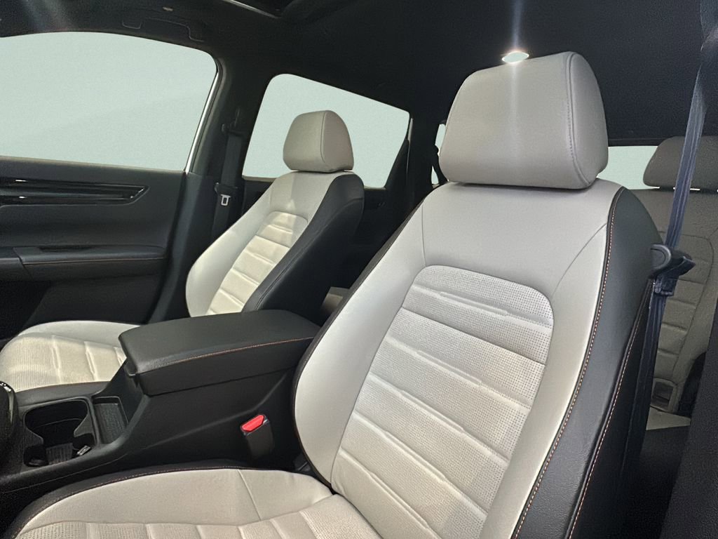 Certified 2023 Honda CR-V Sport Touring image 10