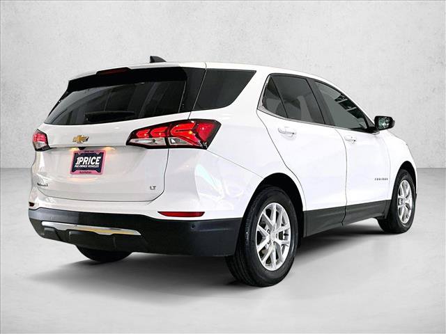 Used 2023 Chevrolet Equinox LT FWD video 2