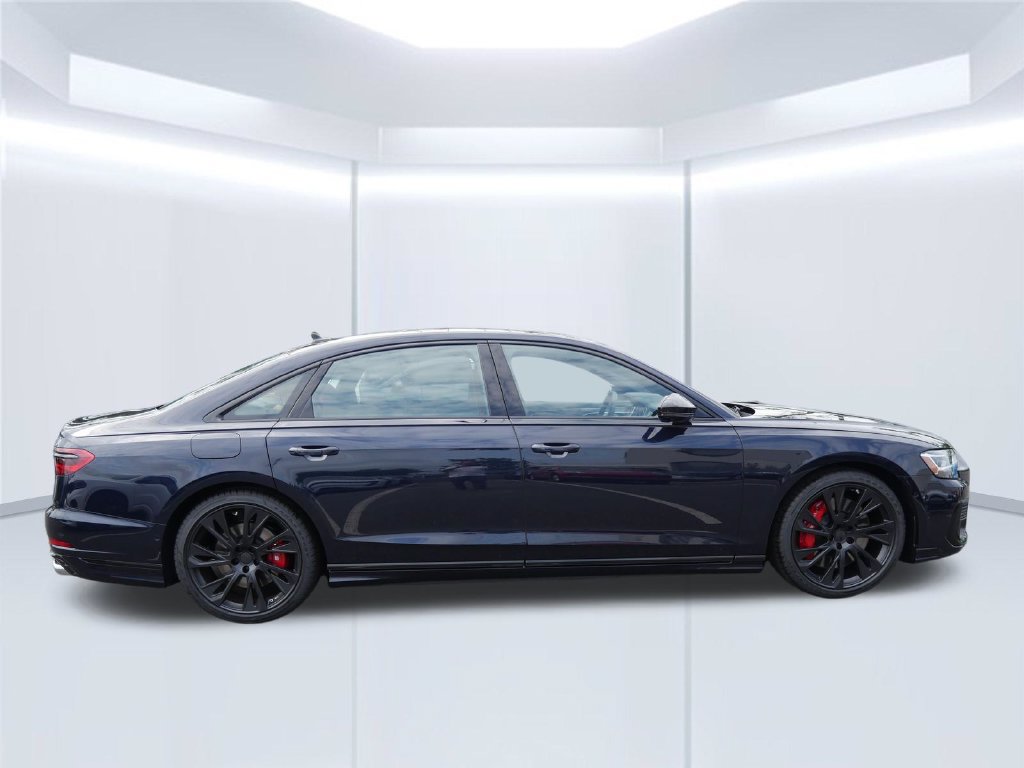 New 2026 Audi S8 AWD/4WD image 6