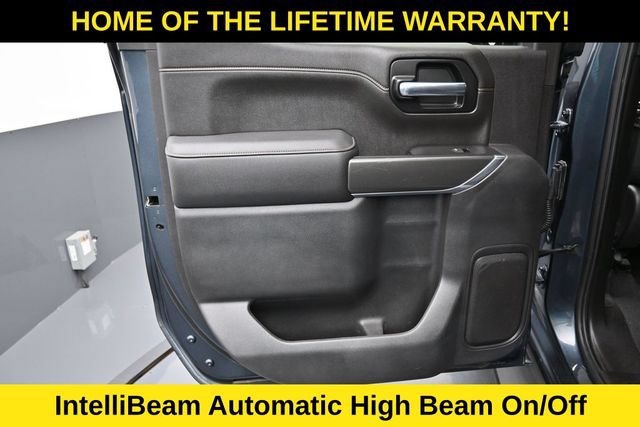 Used 2020 GMC Sierra 1500 AT4 w/ AT4 Premium Package AWD/4WD image 43