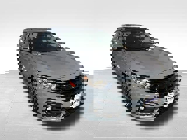 Used 2021 Honda Civic EX image 7