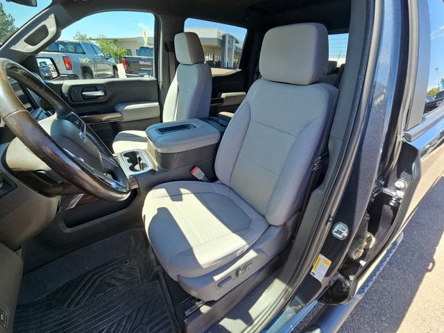 Used 2020 Chevrolet Silverado 1500 RST w/ All-Star Edition AWD/4WD image 15