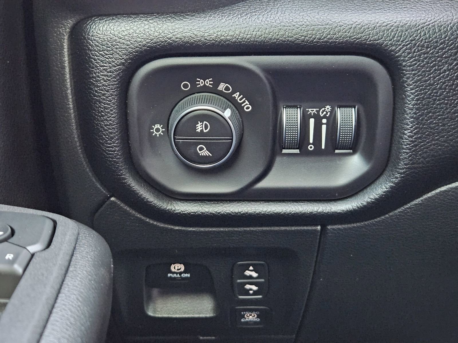 New 2026 RAM 1500 Lone Star image 23