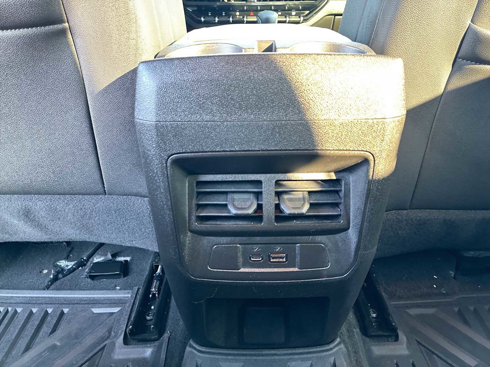 Certified 2025 Chevrolet Colorado ZR2 w/ Midnight Edition image 22