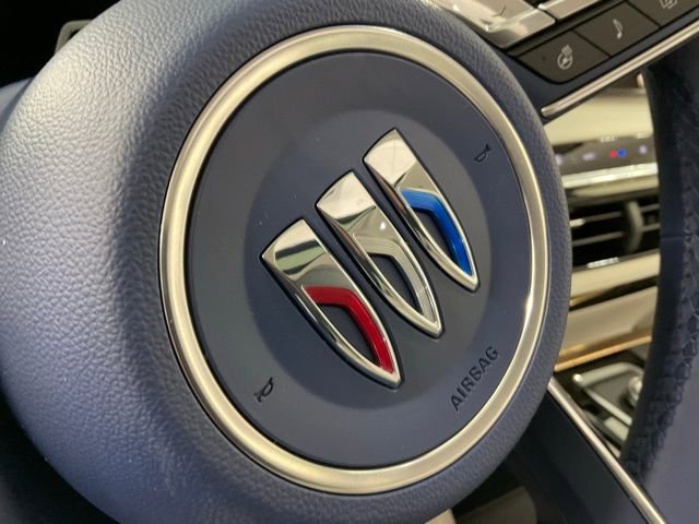 New 2026 Buick Enclave Avenir w/ Super Cruise Package image 45