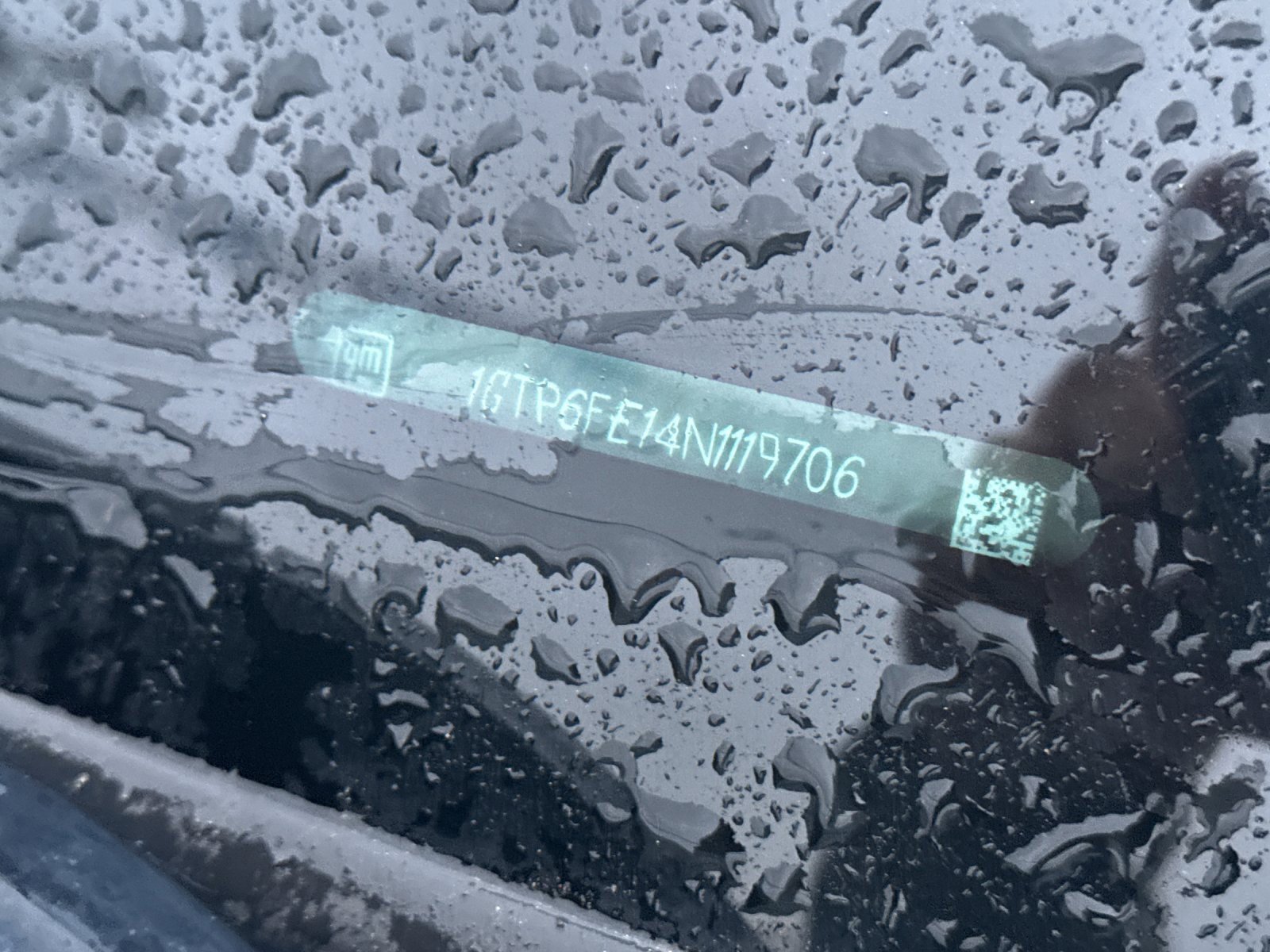 Used 2022 GMC Canyon AT4 image 3