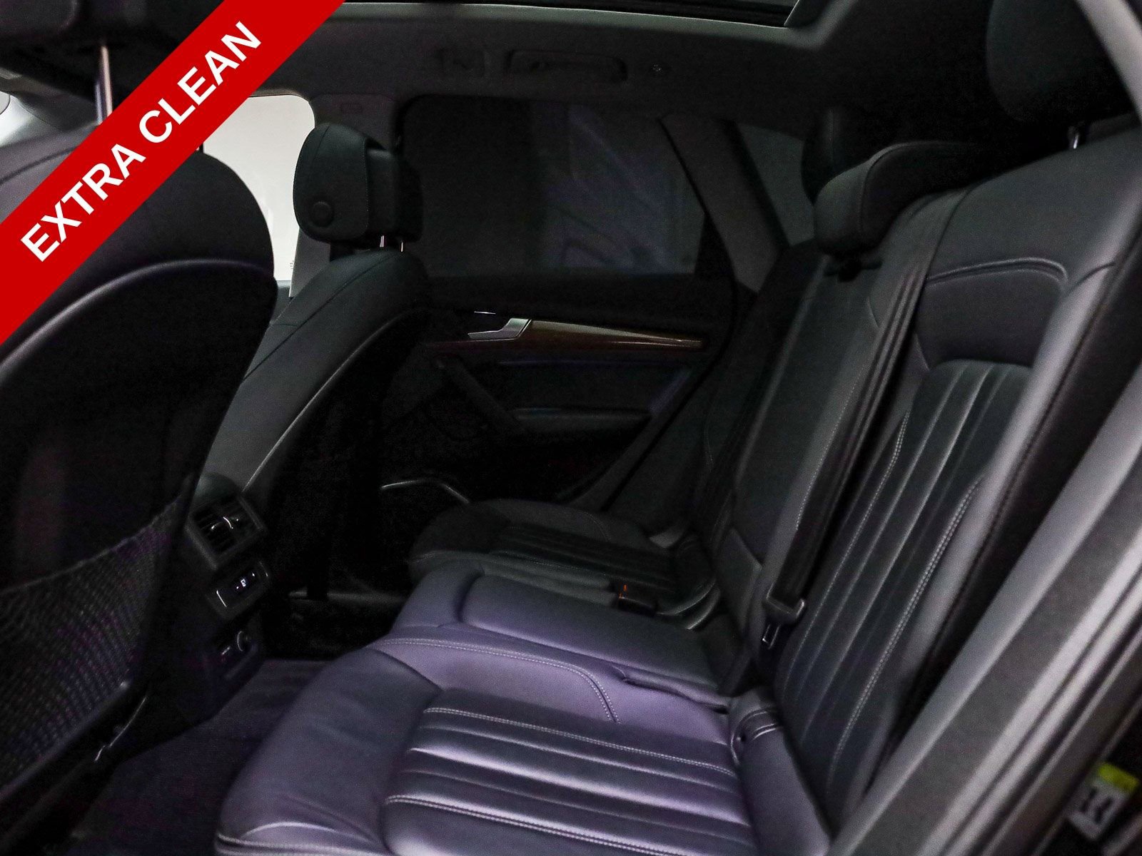 Used 2023 Audi Q5 Premium w/ Convenience Package AWD/4WD image 20