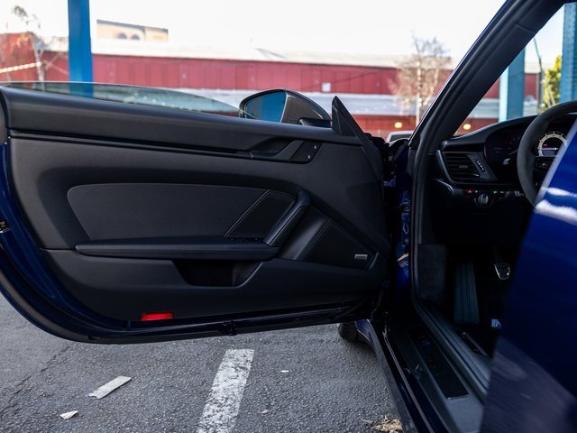 Used 2024 Porsche 911 Carrera T image 34