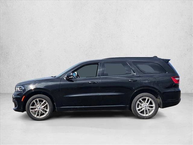 Used 2024 Dodge Durango GT image 7