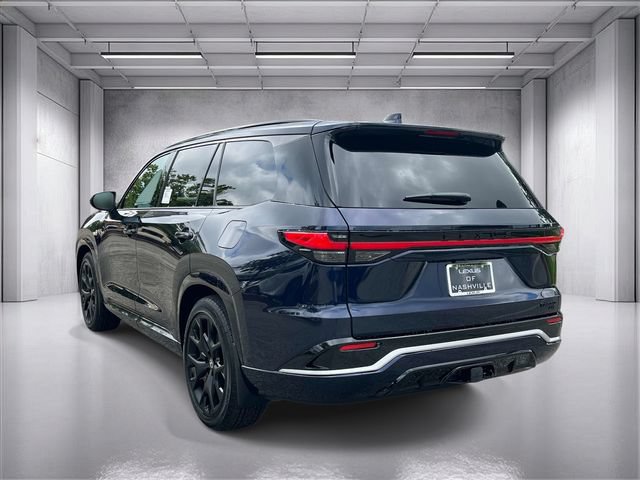 New 2026 Lexus TX 350 AWD w/ Technology Package image 5