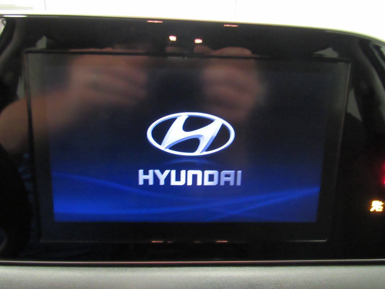 Used 2022 Hyundai Palisade SE AWD/4WD image 36