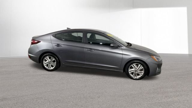 Used 2020 Hyundai Elantra SEL w/ Cargo Package (C1) image 2
