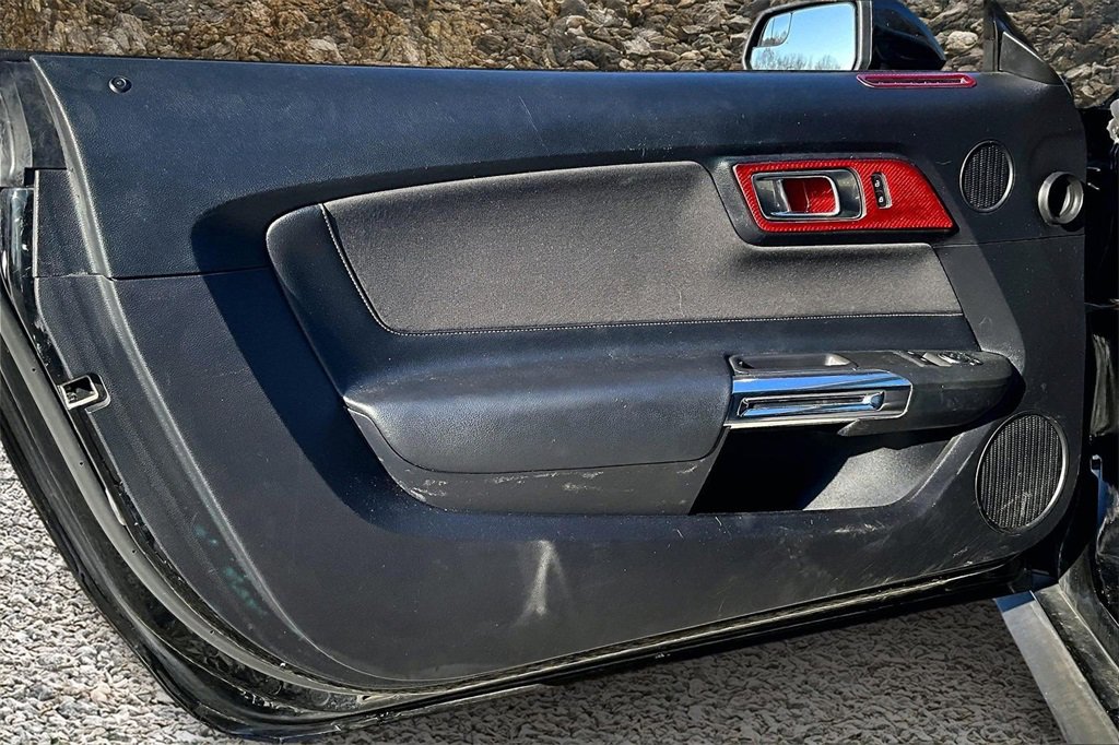 Used 2019 Ford Mustang GT w/ Equipment Group 301A image 20