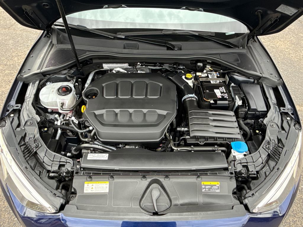 Used 2023 Audi A3 2.0T Premium image 8