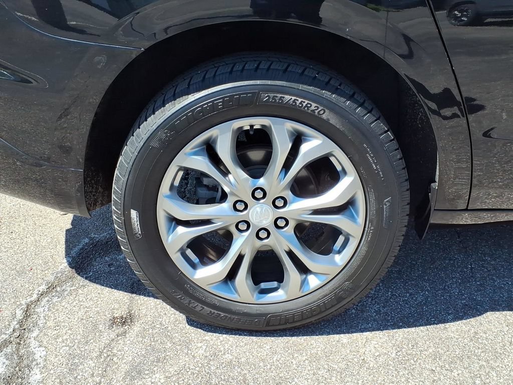 Certified 2021 Buick Enclave Avenir w/ Avenir Technology Package AWD/4WD image 8
