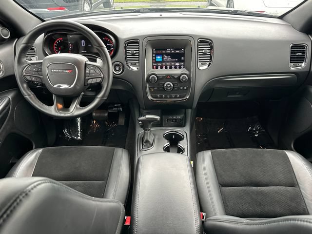 Used 2018 Dodge Durango GT w/ Trailer Tow Group IV AWD/4WD image 16