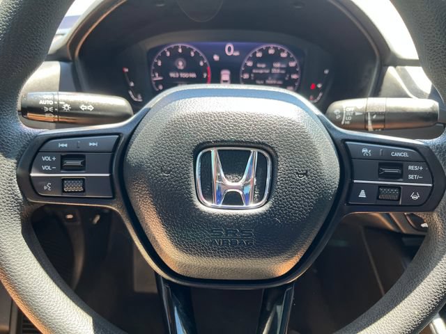 Certified 2023 Honda Accord EX image 23