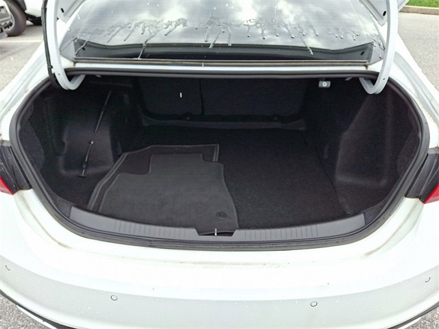 Used 2024 Chevrolet Malibu RS image 28