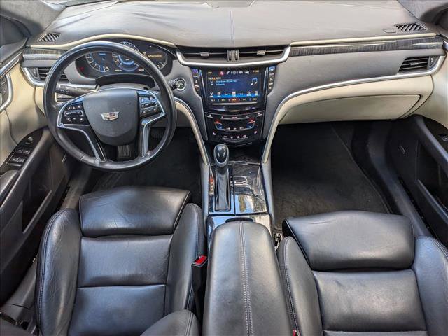 Used 2016 Cadillac XTS Platinum image 18