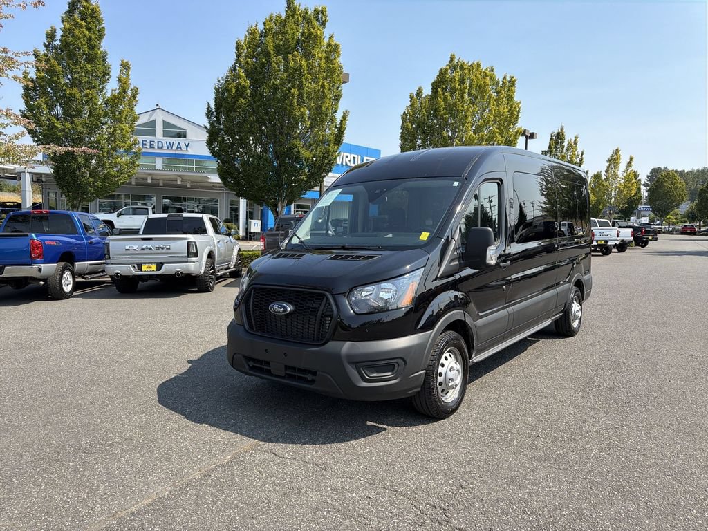Used 2025 Ford Transit 350 XL