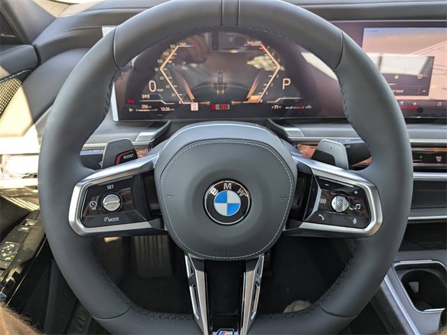 New 2026 BMW 740i w/ Executive Package image 30