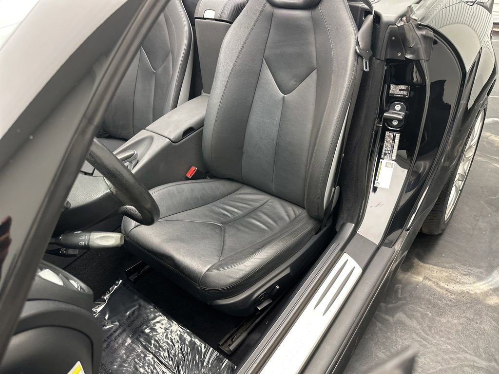 Used 2007 Mercedes-Benz SLK 350 image 9