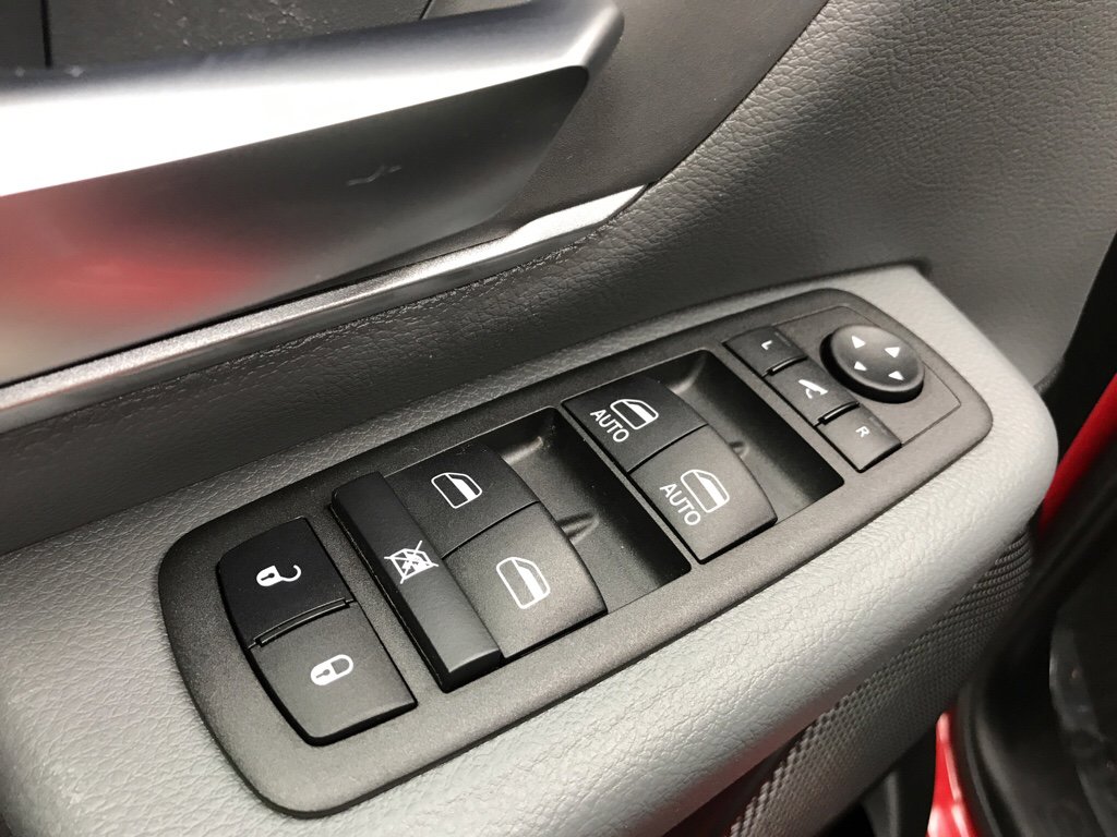 Used 2022 RAM 1500 Big Horn image 13