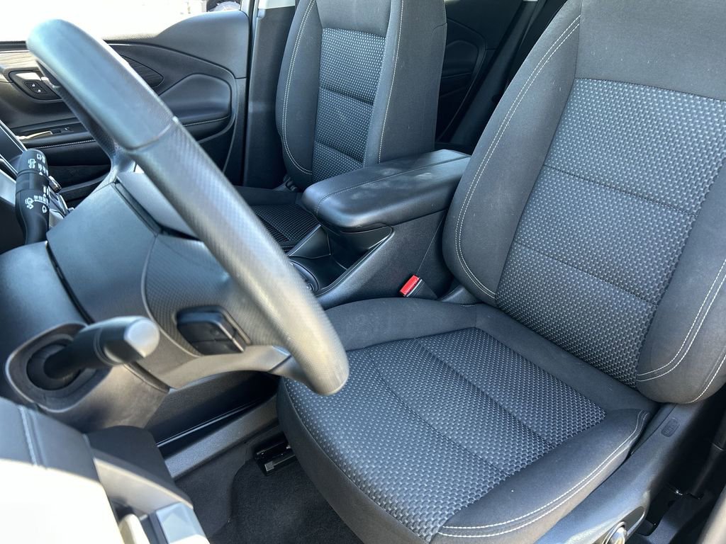 Used 2022 GMC Terrain SLE w/ Driver Convenience Package image 20