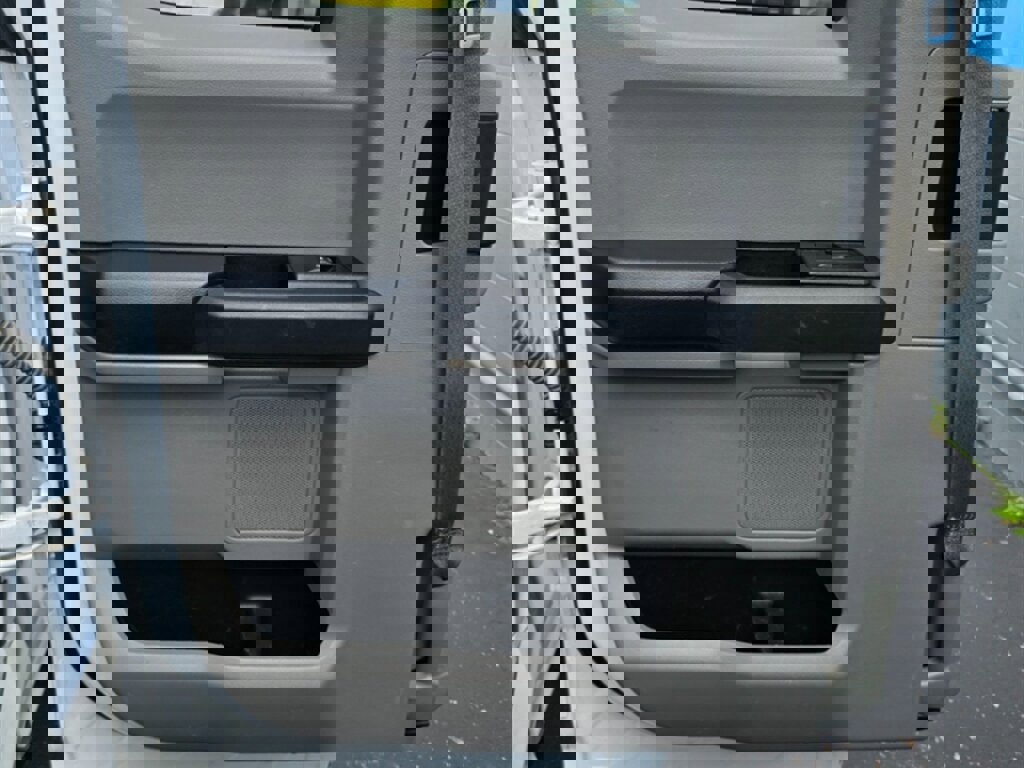 Used 2018 Ford F150 XL w/ Equipment Group 101A Mid image 24